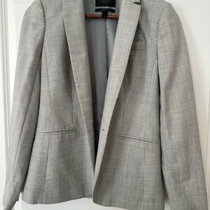 J. Crew Blazer